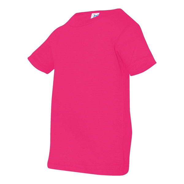Rabbit Skins Infant Fine Jersey Tee - Rabbit Skins Infant Fine Jersey Tee - Image 21 of 103
