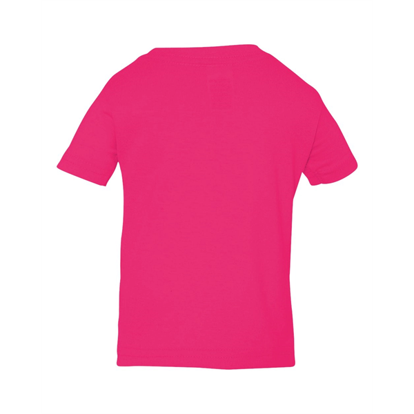 Rabbit Skins Infant Fine Jersey Tee - Rabbit Skins Infant Fine Jersey Tee - Image 22 of 103