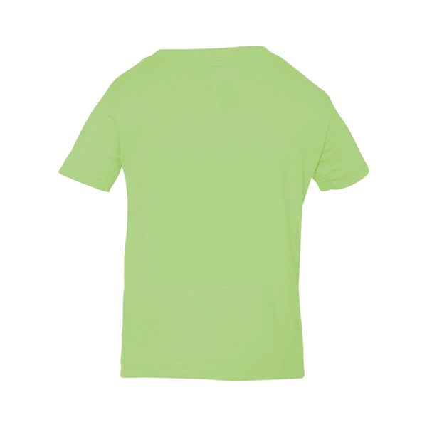 Rabbit Skins Infant Fine Jersey Tee - Rabbit Skins Infant Fine Jersey Tee - Image 28 of 103