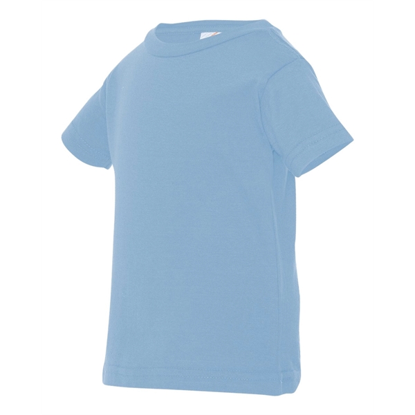 Rabbit Skins Infant Fine Jersey Tee - Rabbit Skins Infant Fine Jersey Tee - Image 33 of 103