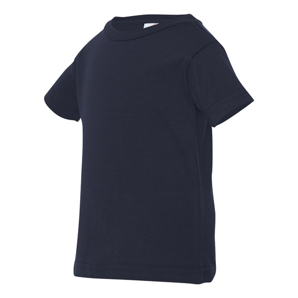 Rabbit Skins Infant Fine Jersey Tee - Rabbit Skins Infant Fine Jersey Tee - Image 36 of 103