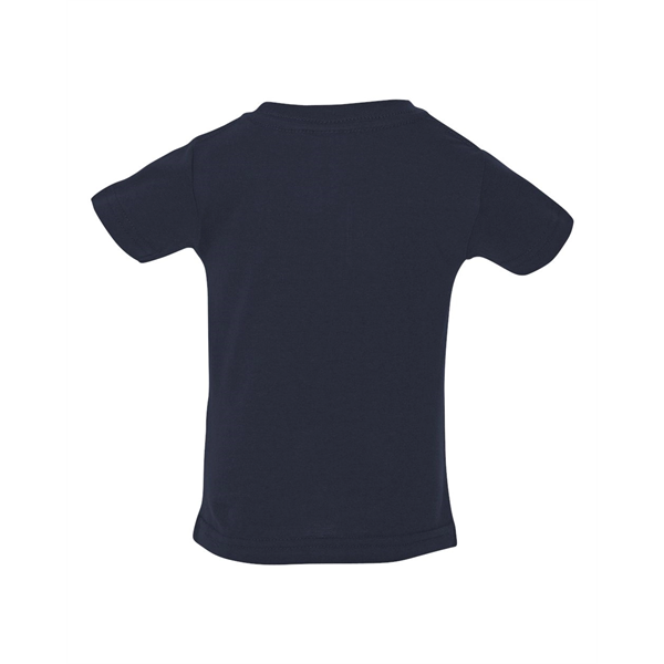 Rabbit Skins Infant Fine Jersey Tee - Rabbit Skins Infant Fine Jersey Tee - Image 37 of 103