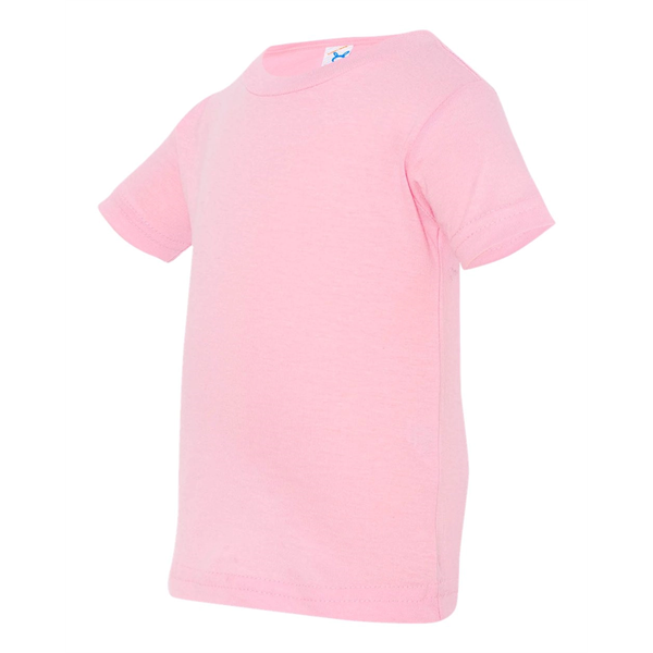 Rabbit Skins Infant Fine Jersey Tee - Rabbit Skins Infant Fine Jersey Tee - Image 39 of 103