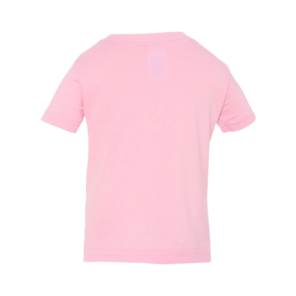 Rabbit Skins Infant Fine Jersey Tee - Rabbit Skins Infant Fine Jersey Tee - Image 40 of 103