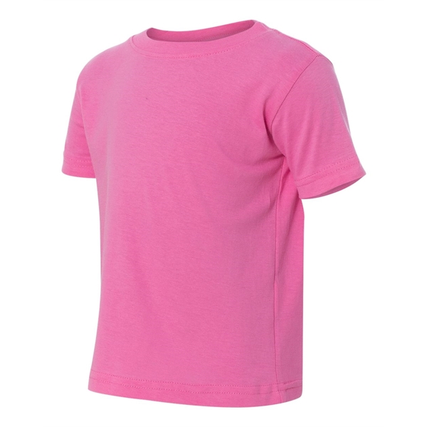 Rabbit Skins Infant Fine Jersey Tee - Rabbit Skins Infant Fine Jersey Tee - Image 44 of 103