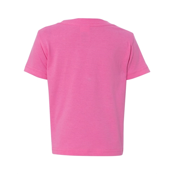 Rabbit Skins Infant Fine Jersey Tee - Rabbit Skins Infant Fine Jersey Tee - Image 45 of 103