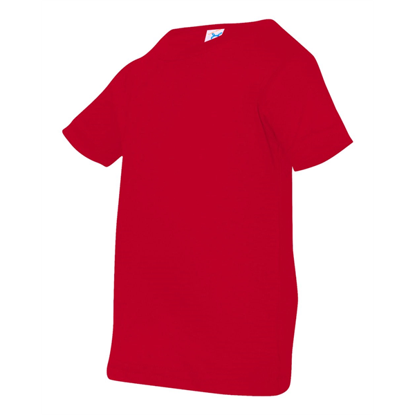 Rabbit Skins Infant Fine Jersey Tee - Rabbit Skins Infant Fine Jersey Tee - Image 47 of 103