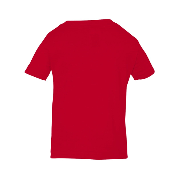Rabbit Skins Infant Fine Jersey Tee - Rabbit Skins Infant Fine Jersey Tee - Image 48 of 103