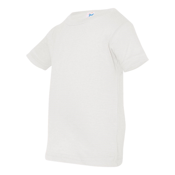 Rabbit Skins Infant Fine Jersey Tee - Rabbit Skins Infant Fine Jersey Tee - Image 56 of 103