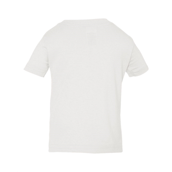Rabbit Skins Infant Fine Jersey Tee - Rabbit Skins Infant Fine Jersey Tee - Image 57 of 103