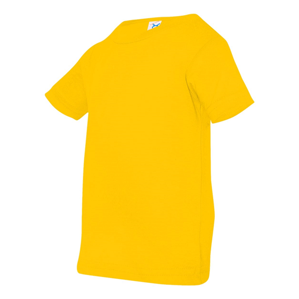 Rabbit Skins Infant Fine Jersey Tee - Rabbit Skins Infant Fine Jersey Tee - Image 59 of 103