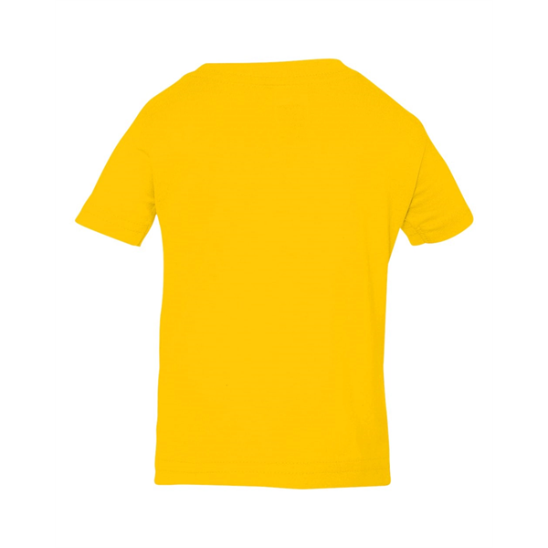 Rabbit Skins Infant Fine Jersey Tee - Rabbit Skins Infant Fine Jersey Tee - Image 60 of 103
