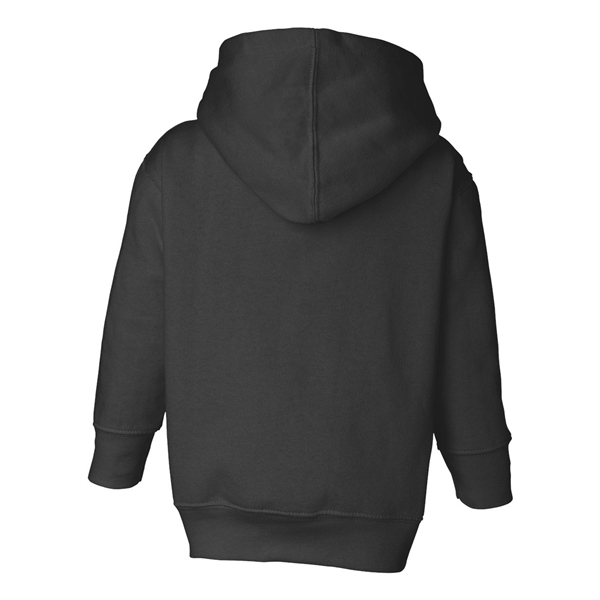 Rabbit Skins Toddler Full-Zip Fleece Hoodie - Rabbit Skins Toddler Full-Zip Fleece Hoodie - Image 3 of 23