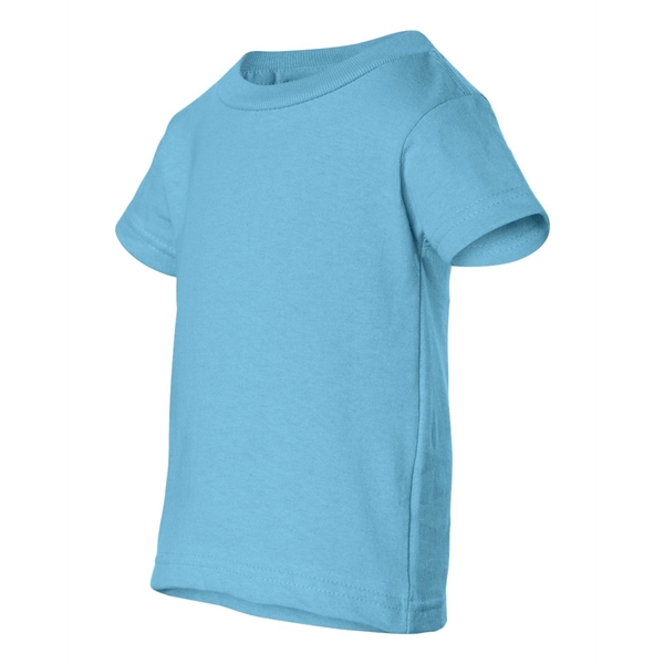 Rabbit Skins Infant Cotton Jersey Tee - Rabbit Skins Infant Cotton Jersey Tee - Image 2 of 101