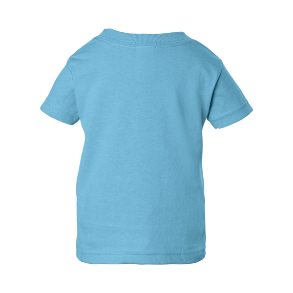 Rabbit Skins Infant Cotton Jersey Tee - Rabbit Skins Infant Cotton Jersey Tee - Image 3 of 101