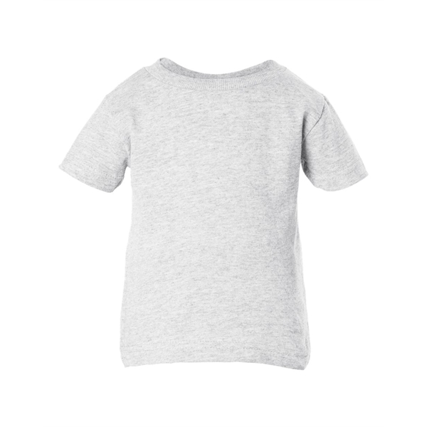Rabbit Skins Infant Cotton Jersey Tee - Rabbit Skins Infant Cotton Jersey Tee - Image 4 of 101