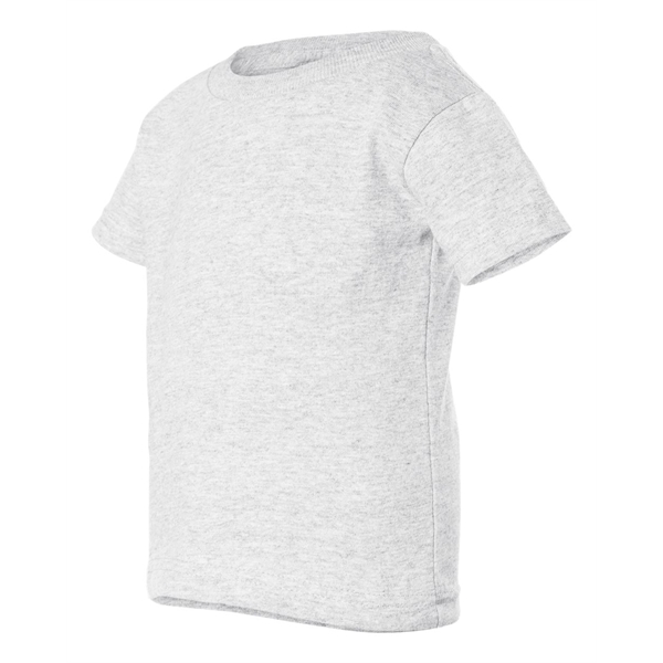Rabbit Skins Infant Cotton Jersey Tee - Rabbit Skins Infant Cotton Jersey Tee - Image 5 of 101