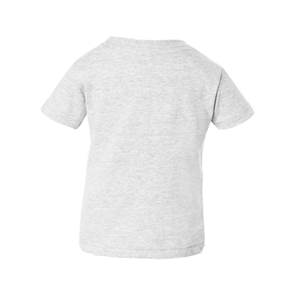 Rabbit Skins Infant Cotton Jersey Tee - Rabbit Skins Infant Cotton Jersey Tee - Image 6 of 101