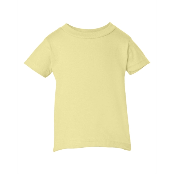 Rabbit Skins Infant Cotton Jersey Tee - Rabbit Skins Infant Cotton Jersey Tee - Image 7 of 101