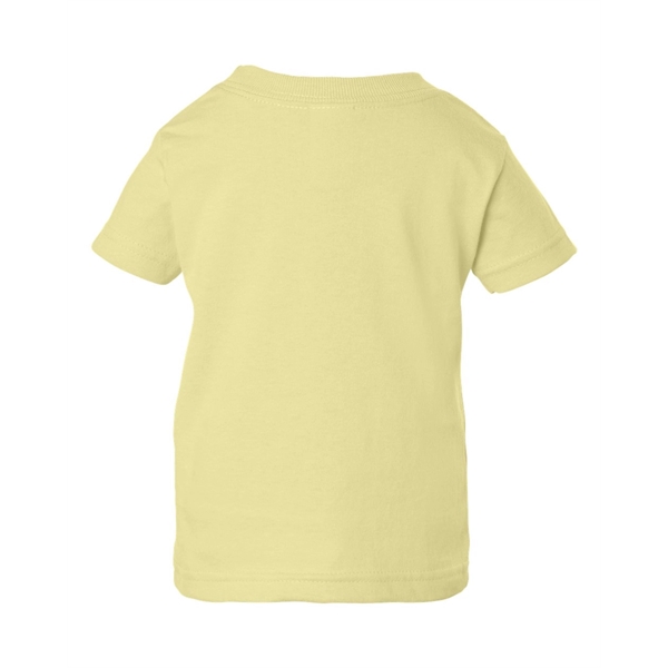 Rabbit Skins Infant Cotton Jersey Tee - Rabbit Skins Infant Cotton Jersey Tee - Image 9 of 101
