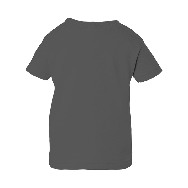 Rabbit Skins Infant Cotton Jersey Tee - Rabbit Skins Infant Cotton Jersey Tee - Image 18 of 101