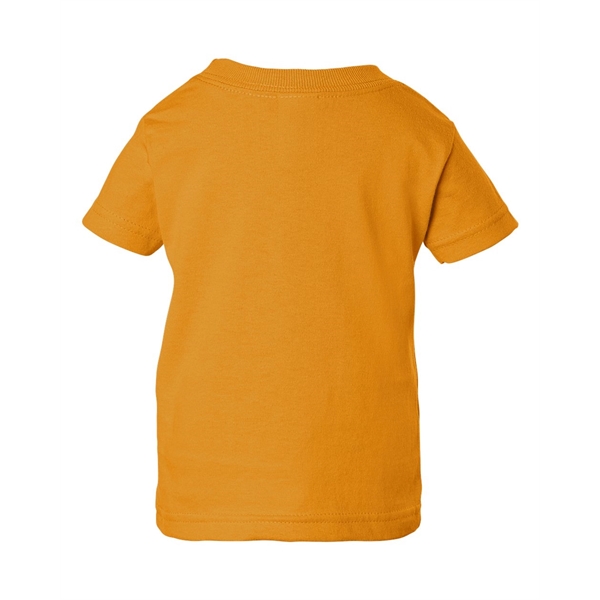 Rabbit Skins Infant Cotton Jersey Tee - Rabbit Skins Infant Cotton Jersey Tee - Image 23 of 101