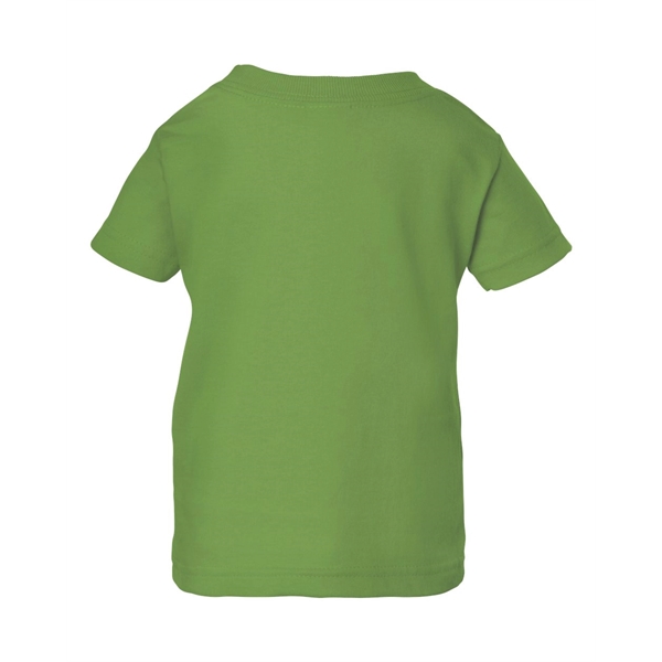 Rabbit Skins Infant Cotton Jersey Tee - Rabbit Skins Infant Cotton Jersey Tee - Image 26 of 101