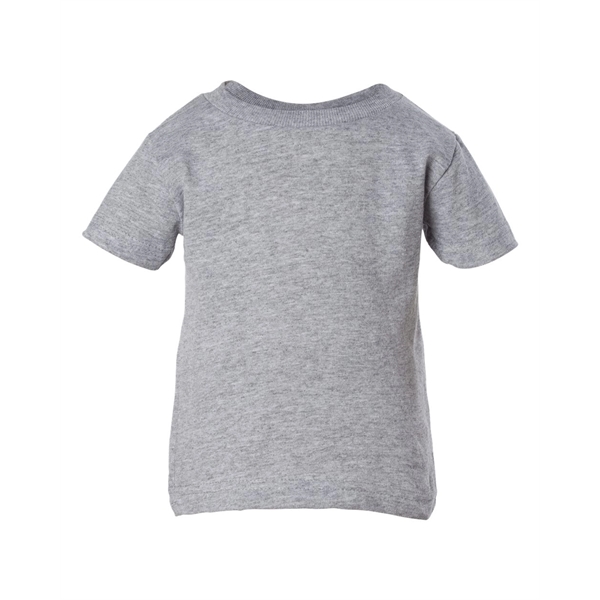 Rabbit Skins Infant Cotton Jersey Tee - Rabbit Skins Infant Cotton Jersey Tee - Image 27 of 101