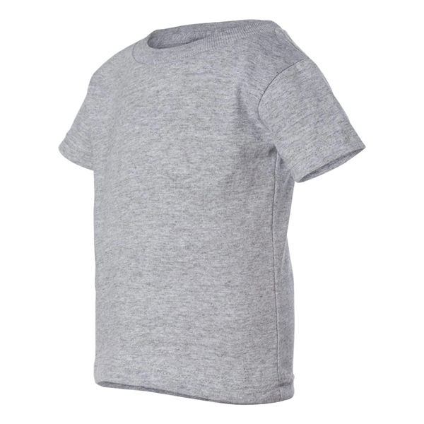Rabbit Skins Infant Cotton Jersey Tee - Rabbit Skins Infant Cotton Jersey Tee - Image 28 of 101