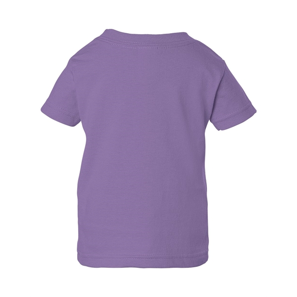 Rabbit Skins Infant Cotton Jersey Tee - Rabbit Skins Infant Cotton Jersey Tee - Image 38 of 101