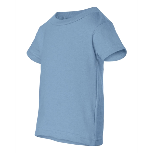 Rabbit Skins Infant Cotton Jersey Tee - Rabbit Skins Infant Cotton Jersey Tee - Image 40 of 101