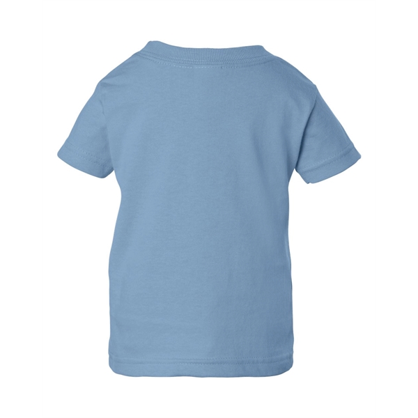 Rabbit Skins Infant Cotton Jersey Tee - Rabbit Skins Infant Cotton Jersey Tee - Image 41 of 101