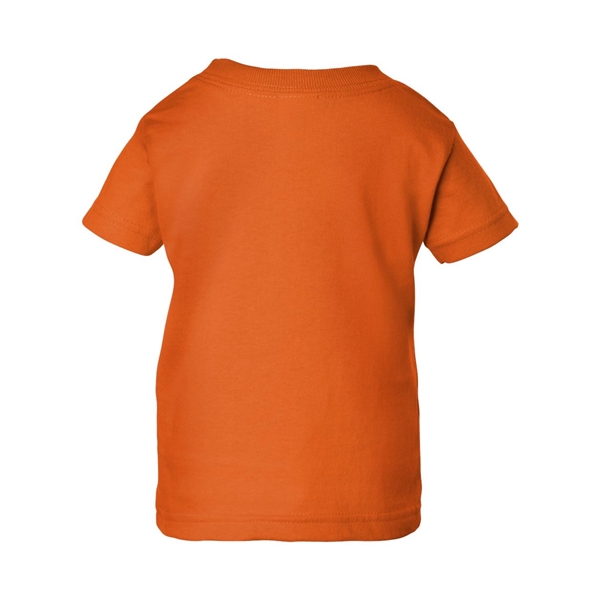 Rabbit Skins Infant Cotton Jersey Tee - Rabbit Skins Infant Cotton Jersey Tee - Image 44 of 101