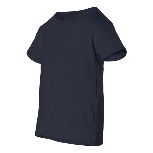 Rabbit Skins Infant Cotton Jersey Tee - Rabbit Skins Infant Cotton Jersey Tee - Image 49 of 101
