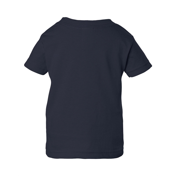 Rabbit Skins Infant Cotton Jersey Tee - Rabbit Skins Infant Cotton Jersey Tee - Image 50 of 101