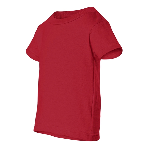 Rabbit Skins Infant Cotton Jersey Tee - Rabbit Skins Infant Cotton Jersey Tee - Image 64 of 101