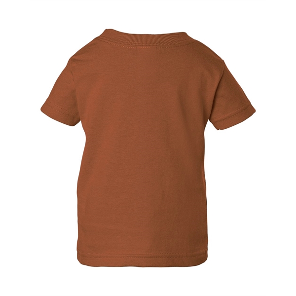 Rabbit Skins Infant Cotton Jersey Tee - Rabbit Skins Infant Cotton Jersey Tee - Image 71 of 101