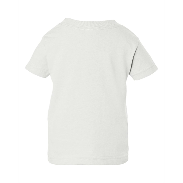 Rabbit Skins Infant Cotton Jersey Tee - Rabbit Skins Infant Cotton Jersey Tee - Image 77 of 101