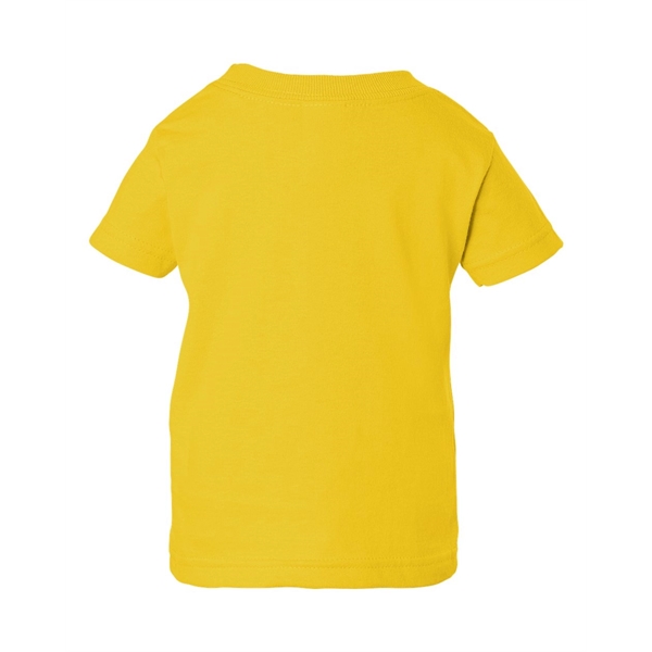 Rabbit Skins Infant Cotton Jersey Tee - Rabbit Skins Infant Cotton Jersey Tee - Image 80 of 101