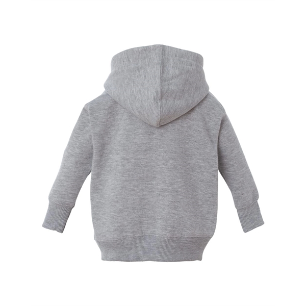 Rabbit Skins Infant Full-Zip Fleece Hoodie - Rabbit Skins Infant Full-Zip Fleece Hoodie - Image 6 of 23