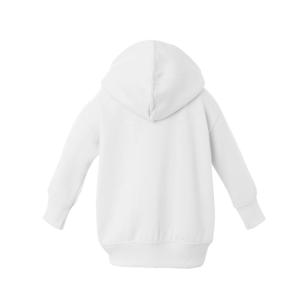 Rabbit Skins Infant Full-Zip Fleece Hoodie - Rabbit Skins Infant Full-Zip Fleece Hoodie - Image 19 of 23