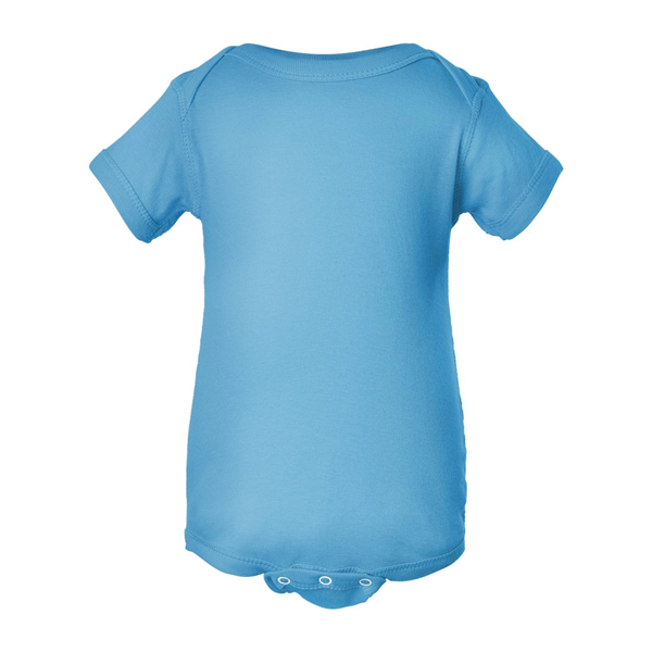 Rabbit Skins Infant Baby Rib Bodysuit - Rabbit Skins Infant Baby Rib Bodysuit - Image 3 of 207
