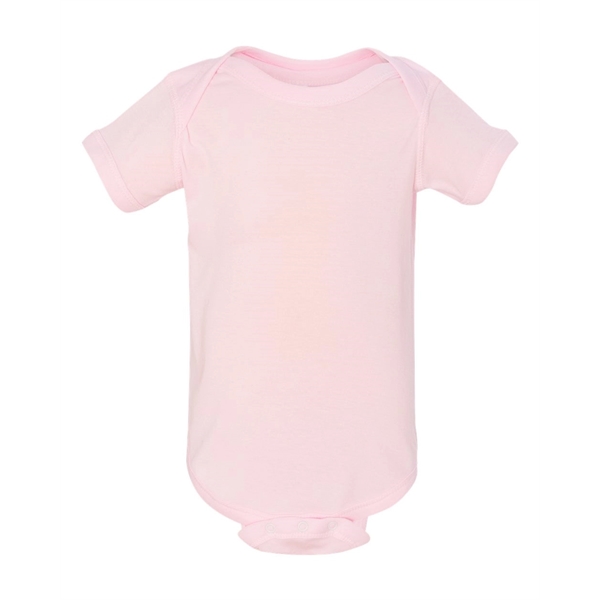 Rabbit Skins Infant Baby Rib Bodysuit - Rabbit Skins Infant Baby Rib Bodysuit - Image 6 of 207