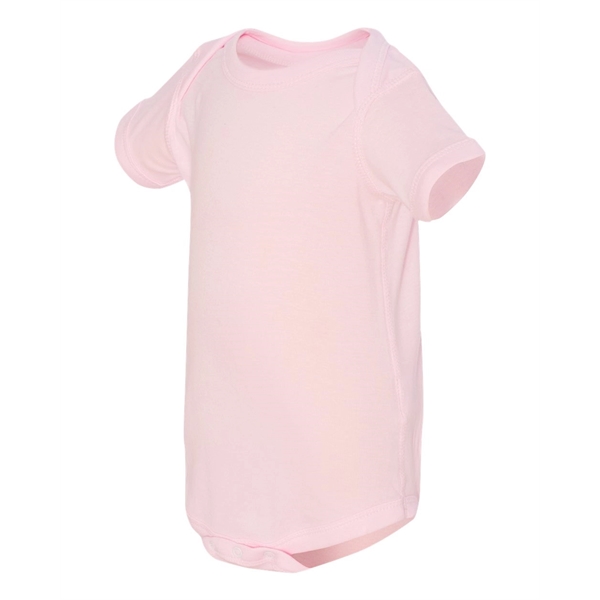 Rabbit Skins Infant Baby Rib Bodysuit - Rabbit Skins Infant Baby Rib Bodysuit - Image 7 of 207