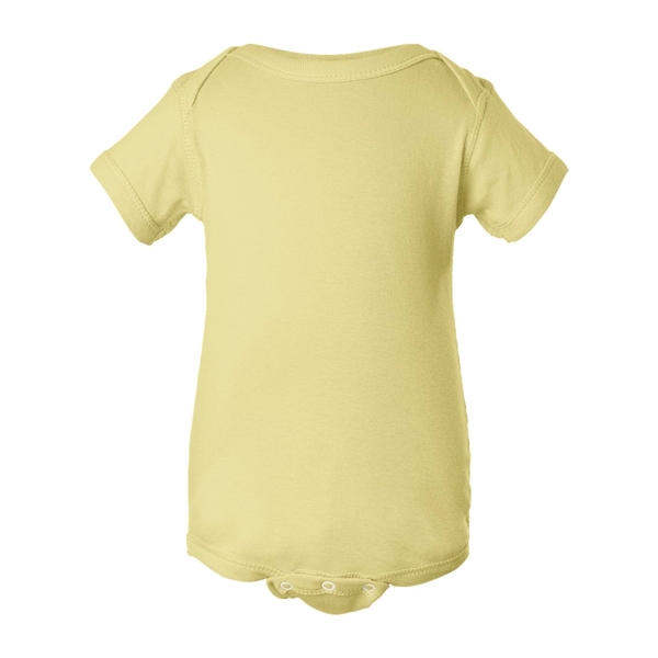 Rabbit Skins Infant Baby Rib Bodysuit - Rabbit Skins Infant Baby Rib Bodysuit - Image 9 of 207