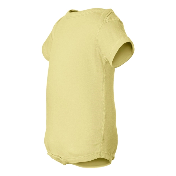 Rabbit Skins Infant Baby Rib Bodysuit - Rabbit Skins Infant Baby Rib Bodysuit - Image 10 of 207