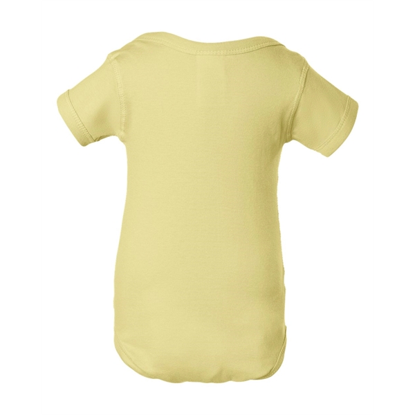 Rabbit Skins Infant Baby Rib Bodysuit - Rabbit Skins Infant Baby Rib Bodysuit - Image 11 of 207