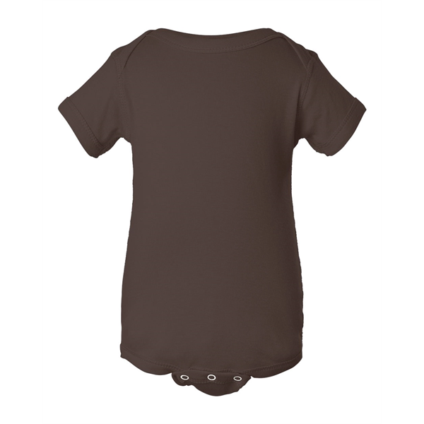 Rabbit Skins Infant Baby Rib Bodysuit - Rabbit Skins Infant Baby Rib Bodysuit - Image 15 of 207