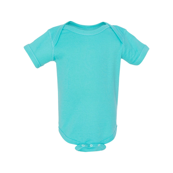 Rabbit Skins Infant Baby Rib Bodysuit - Rabbit Skins Infant Baby Rib Bodysuit - Image 18 of 207