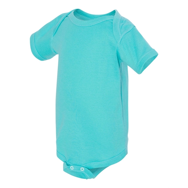 Rabbit Skins Infant Baby Rib Bodysuit - Rabbit Skins Infant Baby Rib Bodysuit - Image 19 of 207